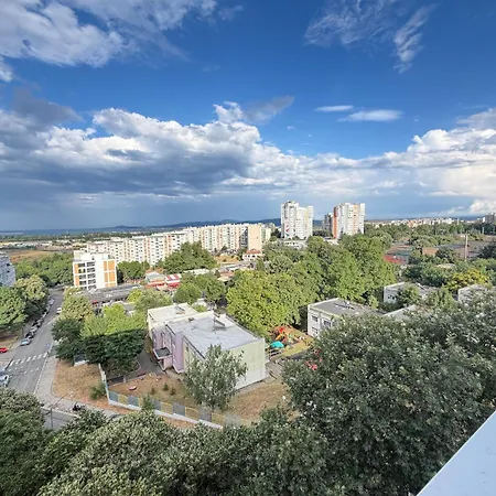 Sunny Home-meden Rudnik-burgas * Meden Rudnik
