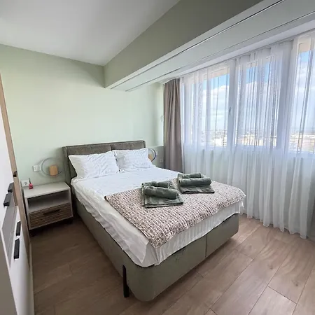 Sunny Home-meden Rudnik-burgas
