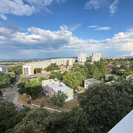 Sunny Home-meden Rudnik-burgas 아파트 Meden Rudnik