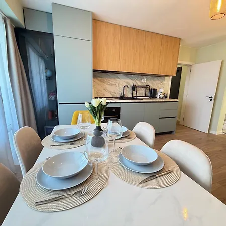 Sunny Home-meden Rudnik-burgas Meden Rudnik